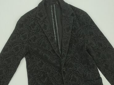 fasony jeansów damskich: Women's blazer, XS (EU 34)