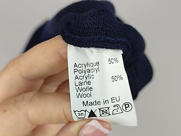 pull and bear sweter: Sweter dla mężczyzn, rozmiar 2XL — 5