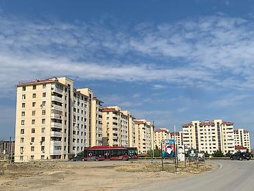mehemmedi: 4 otaqlı, Yeni tikili, 85 kv. m — 1