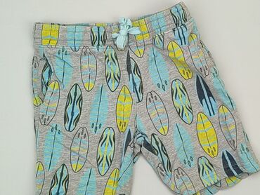 letnie sukienki w kwiatki: Shorts, Boys, 3-4 years, 104, condition - Very good