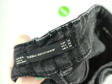 jeans clockhouse: Zara, Jeansy damskie, rozmiar S — 5