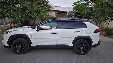 e klass: Toyota RAV4: 2019 г. — 6