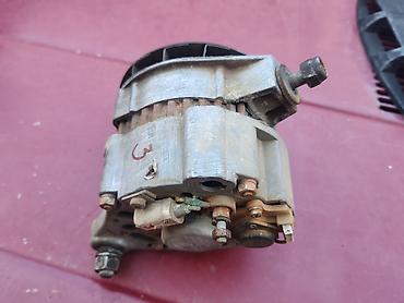 prednja kamera za auto: Alternator Lada 21213 Niva,2107 Riva,2104 Karavan br.3. Polovno — 7