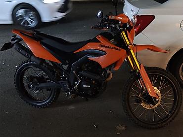 kros motor: Azərbaycanda istehsal olunan krosla kimsə səf salmasin. Belarusiyada — 3