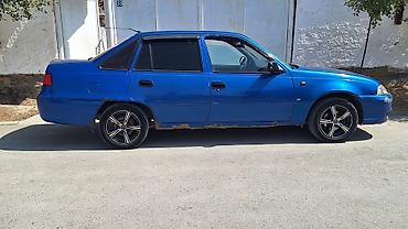 Daewoo: Daewoo Nexia: 2010 г., Седан — 10