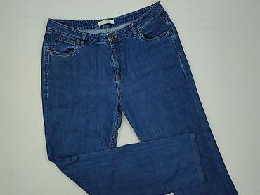 ed hardi jeans: Burberry, Jeansy dla mężczyzn, rozmiar L — 1