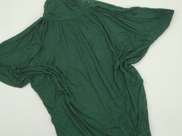 białe bluzki nietoperz: Blouse, Tu, 9XL (EU 58), condition - Very good