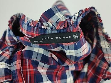 ztac 2: Zara, Koszula damska, rozmiar XS — 4
