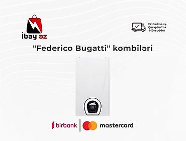 "Federico Buggati" kombiləri