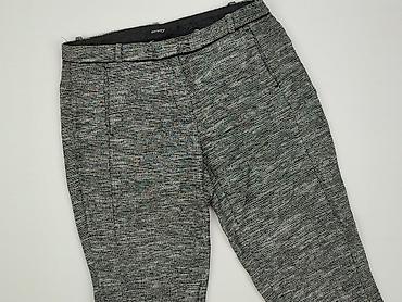 ponza plus jeans: Orsay, Spodnie materiałowe damskie, rozmiar S — 1