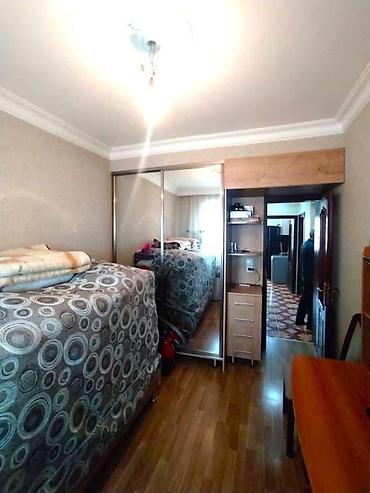kohnə binalar: Bakı, Bakıxanov qəs., 4 otaqlı, Köhnə tikili, 100 kv. m — 2