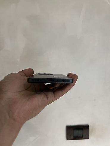 oppo a40m: Oppo A3x, 256 GB, rəng - Qara — 5