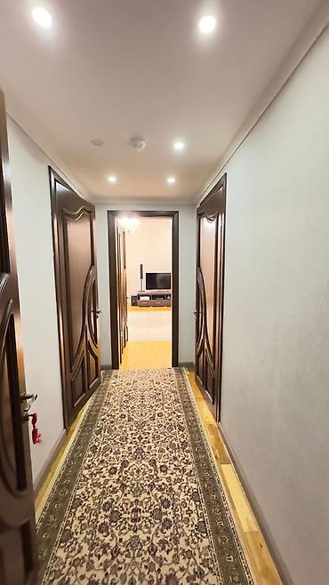 Долгосрочная аренда квартир: 6 комнат и более, Агентство недвижимости, Без подселения — 6