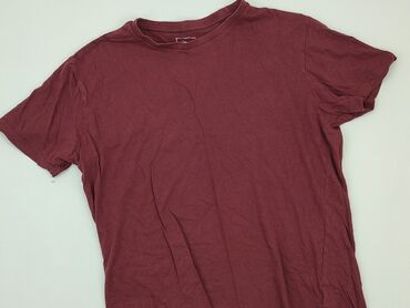 T-shirts: T-shirt for men, M (EU 38), SinSay, condition - Good