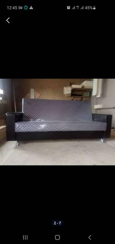 Раскладные диваны: Раскладной диван, Новый — 5