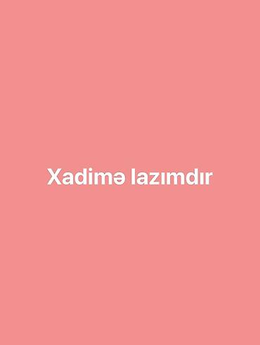 Əməkdaş axtarışı (vakansiyalar): Diqqətlə oxuyun sizə uyğundursa əlaqə saxlayın! Xalqlarda lacın — 1