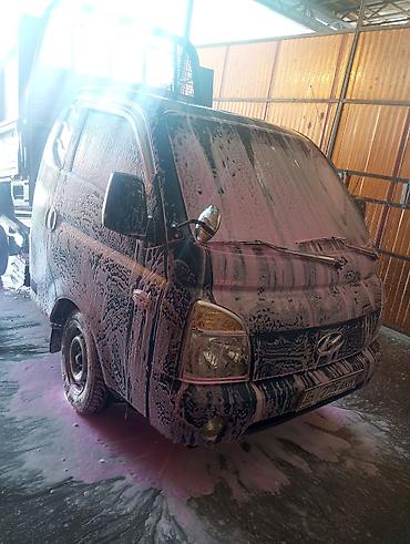 самсунг автомабил: Портер срочно сатылат же алмашу жолу да каралат электромобил же — 9