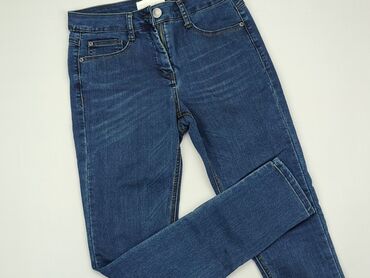 jeansy damskie tanio: Jeans, M (EU 38), condition - Good