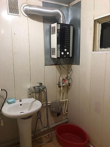 3 otaqlı kiraye evler: Bazar kontakt home yanı. orta blok 3-cu mərtəbə. infrastruktur — 5