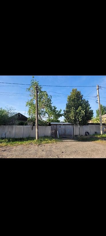 Sale of cottages and houses: Продаётся дом город токмок победа 35 .участок 5.8 соток — 12