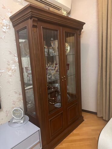 Qonaq otağı dəstləri: İşlənmiş, Dolab, Komod, TV stend, Kredit yoxdur, Türkiyə