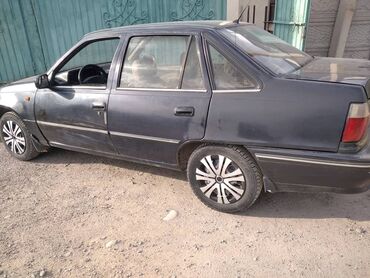 некся сатылат: Daewoo Nexia: 2007 г., 1.5 л, Механика, Бензин, Седан