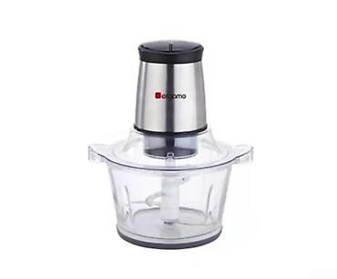 Elektronika: Blender Bergamo-BG-FC3210LGS Bütün kateqoriyalar • Ev və bağ üçün • — 1