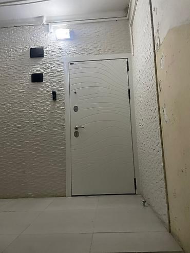 gencede kireye ev: Sumqayıt şeher 9 mk 5/2 mertebesi 4 otaq.Alman parkina yaxın.orta — 7