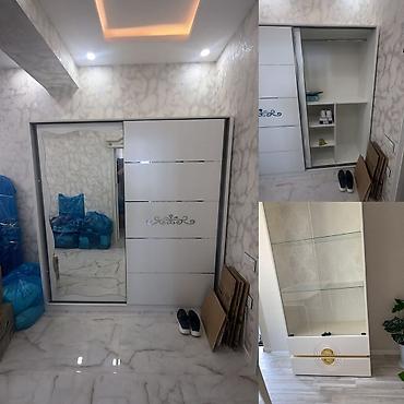 Dehliz dolabi. 300azn. udeal veziyyetde, tecili evden çıxmalıdır lalafo.az -da Dehliz dolabi. 300azn. udeal veziyyetde, tecili evden çıxmalıdır