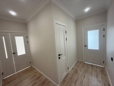 самые дешёвые квартиры: 1 комната, 45 м², 106 серия улучшенная, 7 этаж, Дизайнерский ремонт