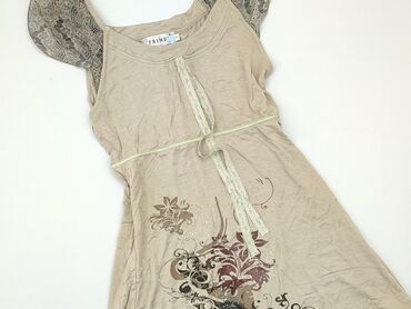 zwiewne spódniczki na lato: Dress, S (EU 36), condition - Good