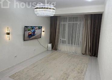 Продажа квартир: 1 комната, 41 м², Нижний Джал (Джал-23) Элитка, 11 этаж, Дизайнерский ремонт — 7
