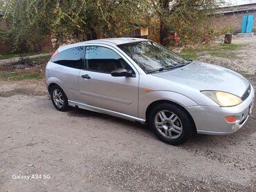 шины бишкек дордой цены: Ford Focus: 1998 г., 2 л, Механика, Бензин, Хэтчбэк