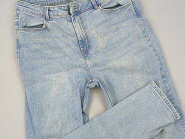 Mohito, Jeans for women, size L (EU 40)