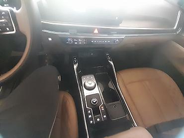 sonata d8: Kia Sorento: 2024 г., 1.6 л, Гибрид, Кроссовер — 5