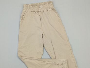 bluzki i spodnie komplet allegro: Sweatpants, S (EU 36), condition - Very good
