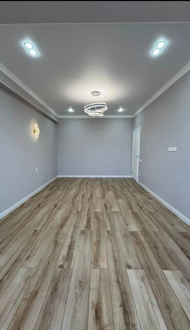 продажа домов в бишкеке арча бешик: 1 комната, 48 м², Элитка, 11 этаж, Дизайнерский ремонт