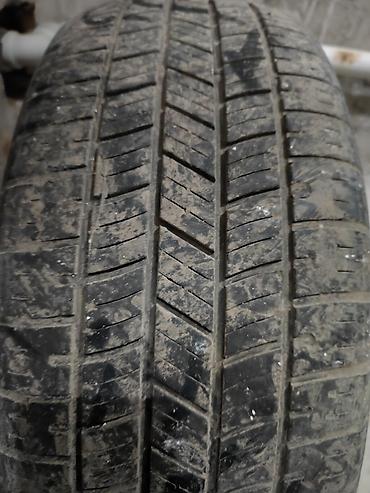 17 225 55: Летняя автомобильная шина 225/55 R17 97H. Характеристики: - Размер — 1
