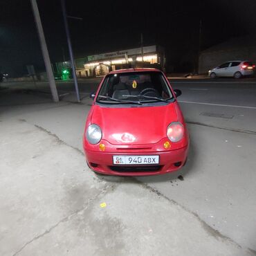 дэу матиз в кредит без первоначального взноса: Daewoo Matiz: 2007 г., 0.8 л, Механика, Бензин