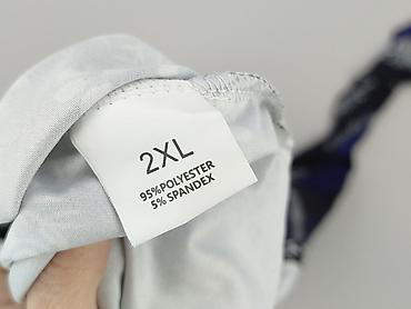 bluza z plotna: Bluzka damska, rozmiar 2XL — 4