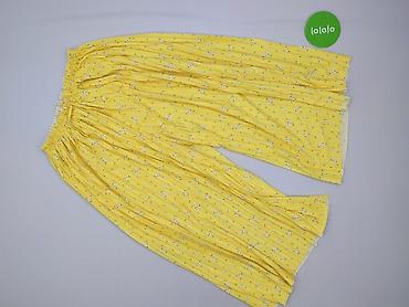 buty rainbow: Zara, Spodnie materiałowe damskie, rozmiar S — 2