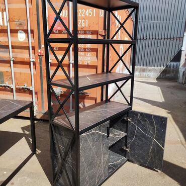 Офисные стеллажи: Офисный стеллаж в наличии Стеллаж разные варианты в наличии в стиле — 5