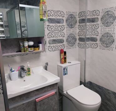 dernegulde kiraye ev: Inşaatçılar Metrosu Yaxınlığında Yerləşən Mənzil Kirayə Verilir Qaz Su