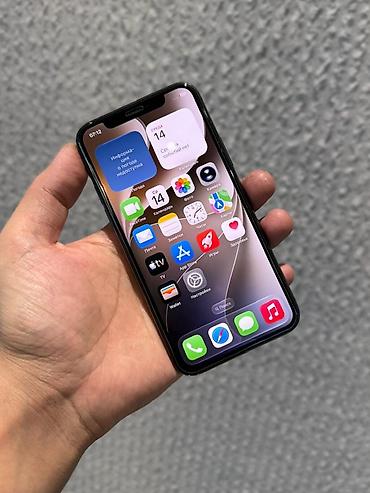 apple mac mini: IPhone 11 Pro, Б/у, 256 ГБ, Space Gray, В рассрочку, 100 % — 3