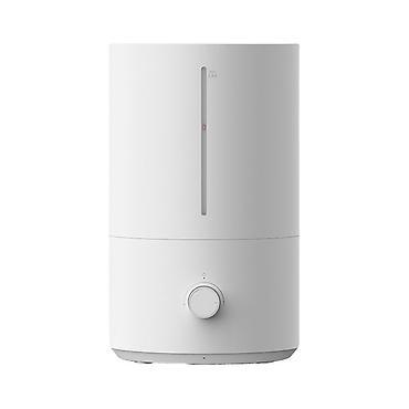 humidifier: Увлажнитель воздуха Ультразвуковой, Настольный, Ночной режим — 4