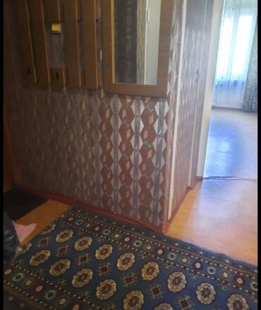 Долгосрочная аренда квартир: 2 комнаты, Агентство недвижимости, Без подселения, С мебелью частично