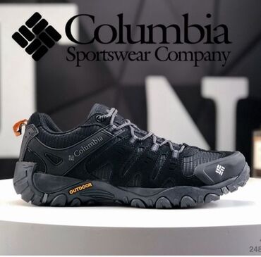 обувь из америки: COLUMBIA 🔥🔥