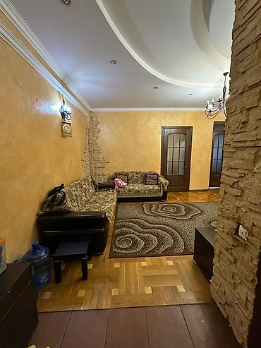 Продажа квартир: 4 комнаты, 240 м², Элитка, 8 этаж, Дизайнерский ремонт — 4