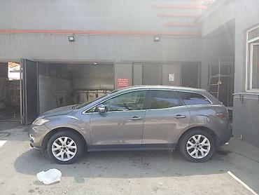 Mazda: Mazda CX-7: 2008 г., 2.3 л, Автомат, Бензин — 3