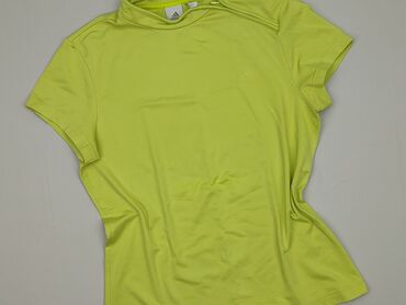 koszulka jacka danielsa damska: Adidas, Women`s T-shirt, size L (EU 40)